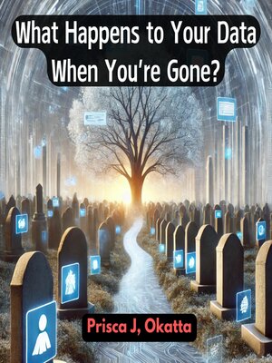 cover image of Digital Legacy